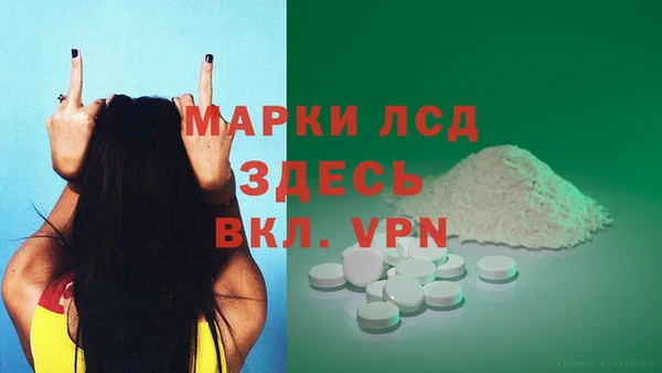 стафф Баксан